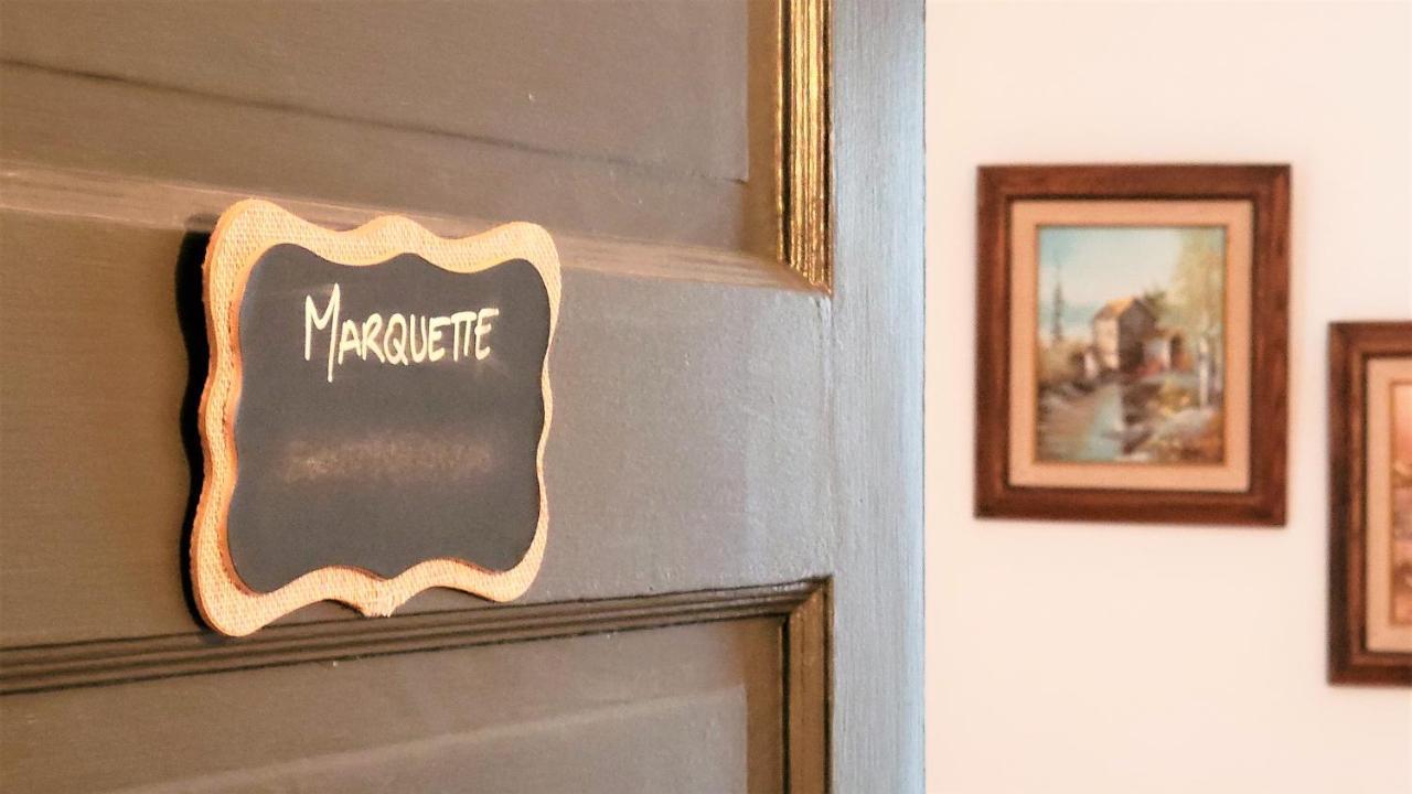 Auberge Du Vignoble Bromont Eksteriør billede